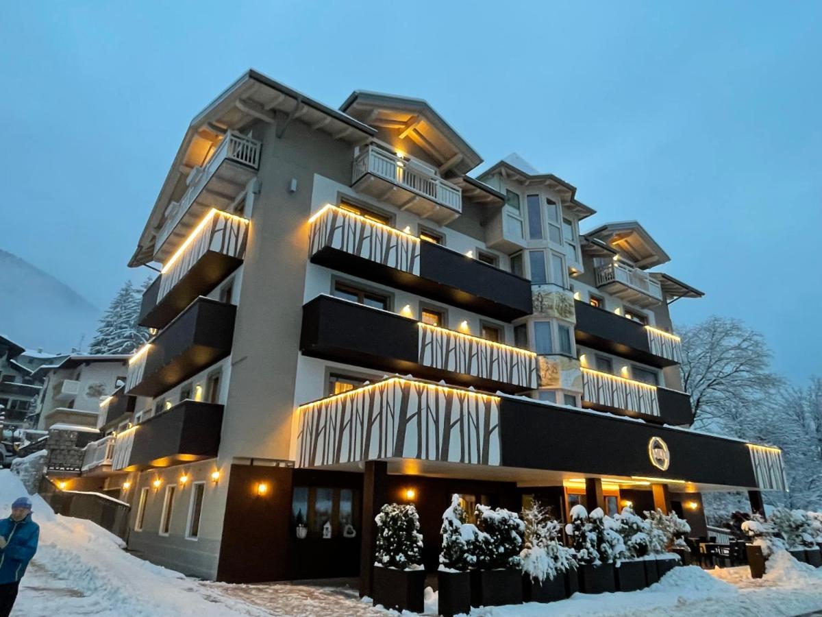 Active Hotel Monte Giner Mezzana  Eksteriør billede