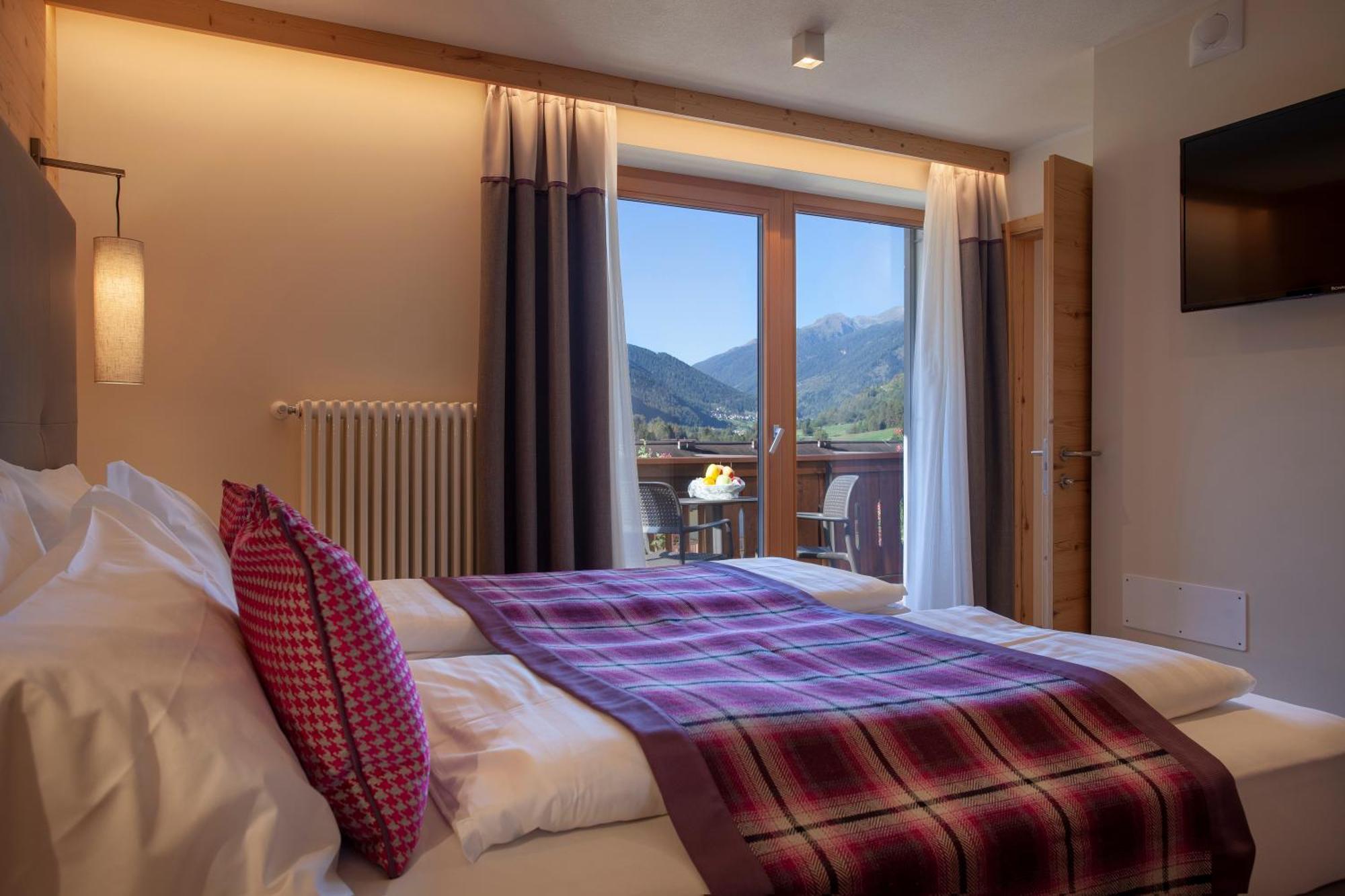 Active Hotel Monte Giner Mezzana  Eksteriør billede