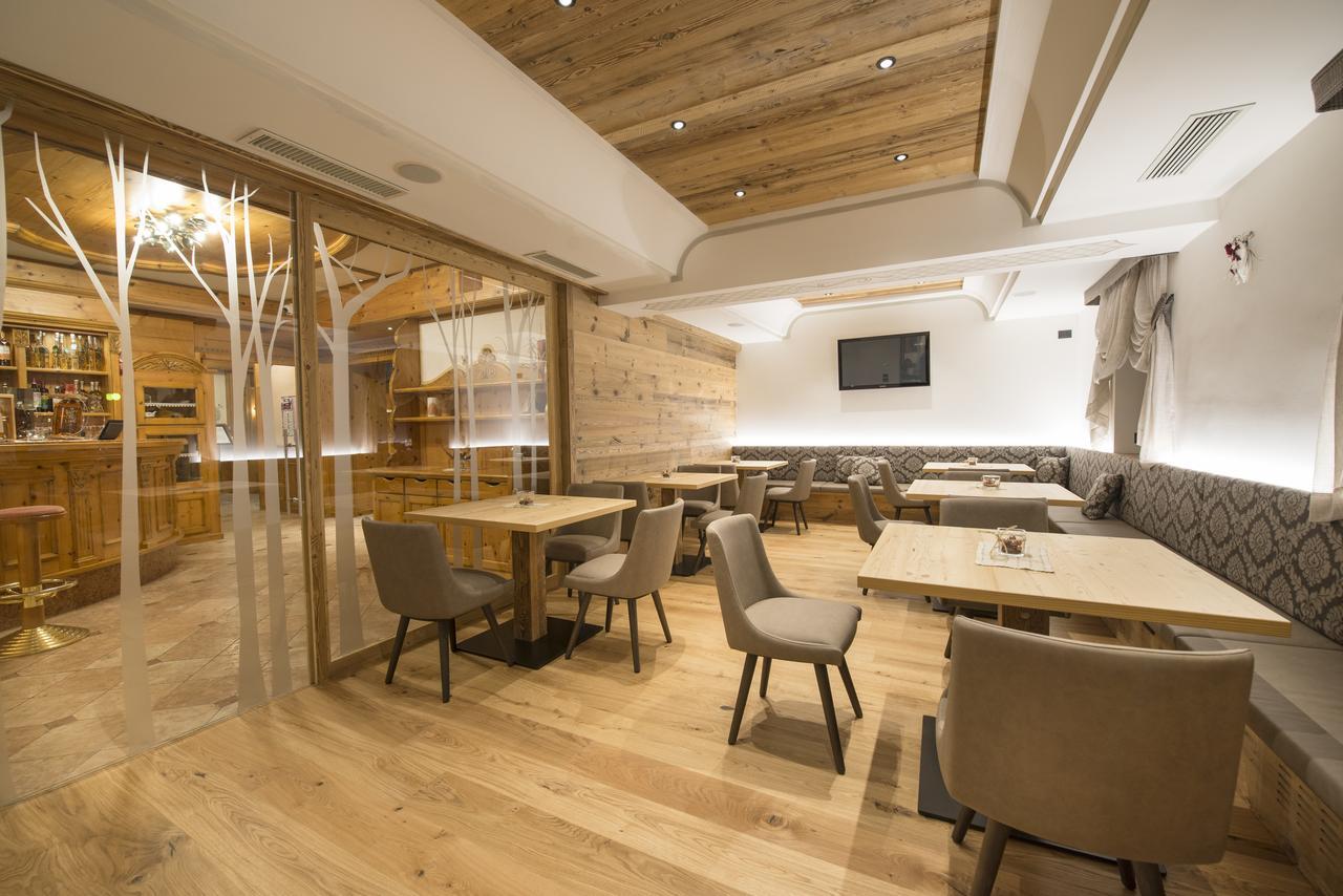 Active Hotel Monte Giner Mezzana  Eksteriør billede
