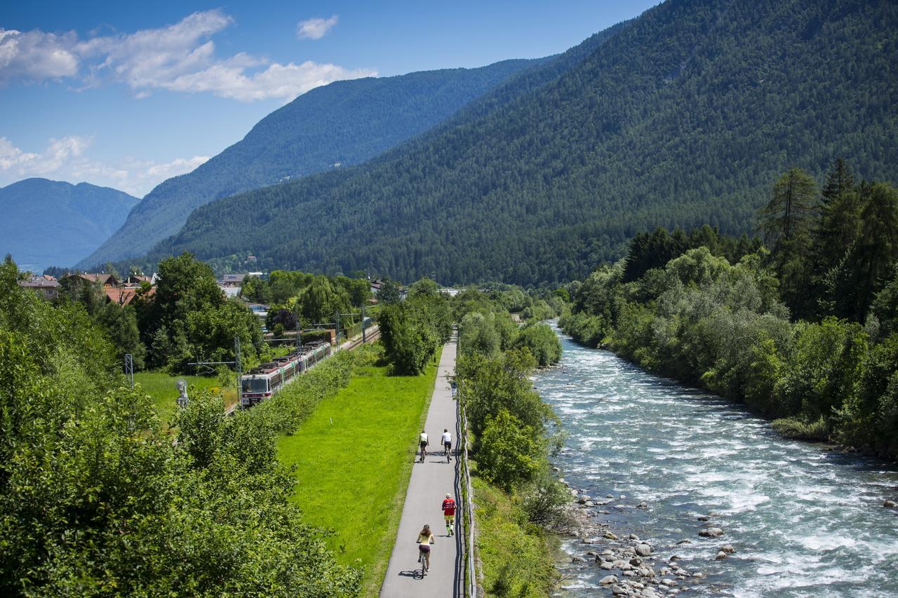 Active Hotel Monte Giner Mezzana  Eksteriør billede